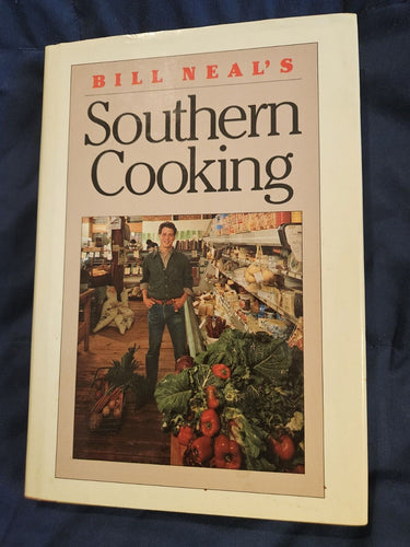 Bill Neal's Southern Cooking