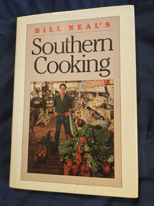 Bill Neal's Southern Cooking