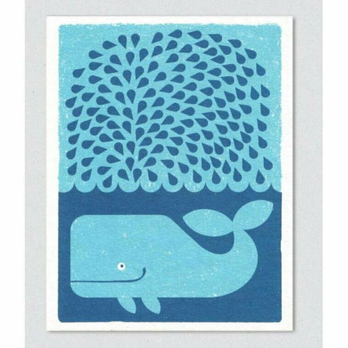 Creatures Card Whale
