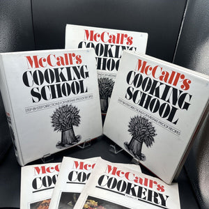 McCall's Cooking School by McCalls