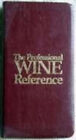 Professional Wine Reference Paperback – January 1, 1998 by Frank E Johnson