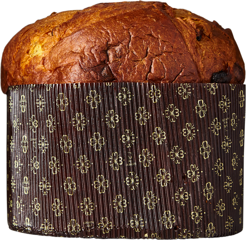 Panettone Milanese Pasticceria Biasetto