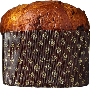 Panettone Milanese Pasticceria Biasetto