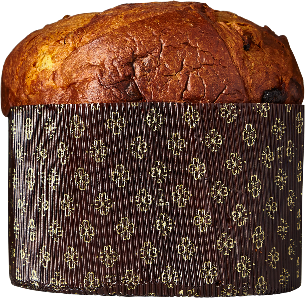 Panettone Milanese Pasticceria Biasetto