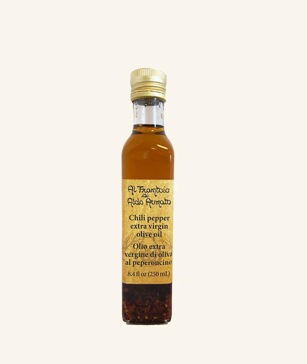 Armato Peperoncino Chili Oil 250ml