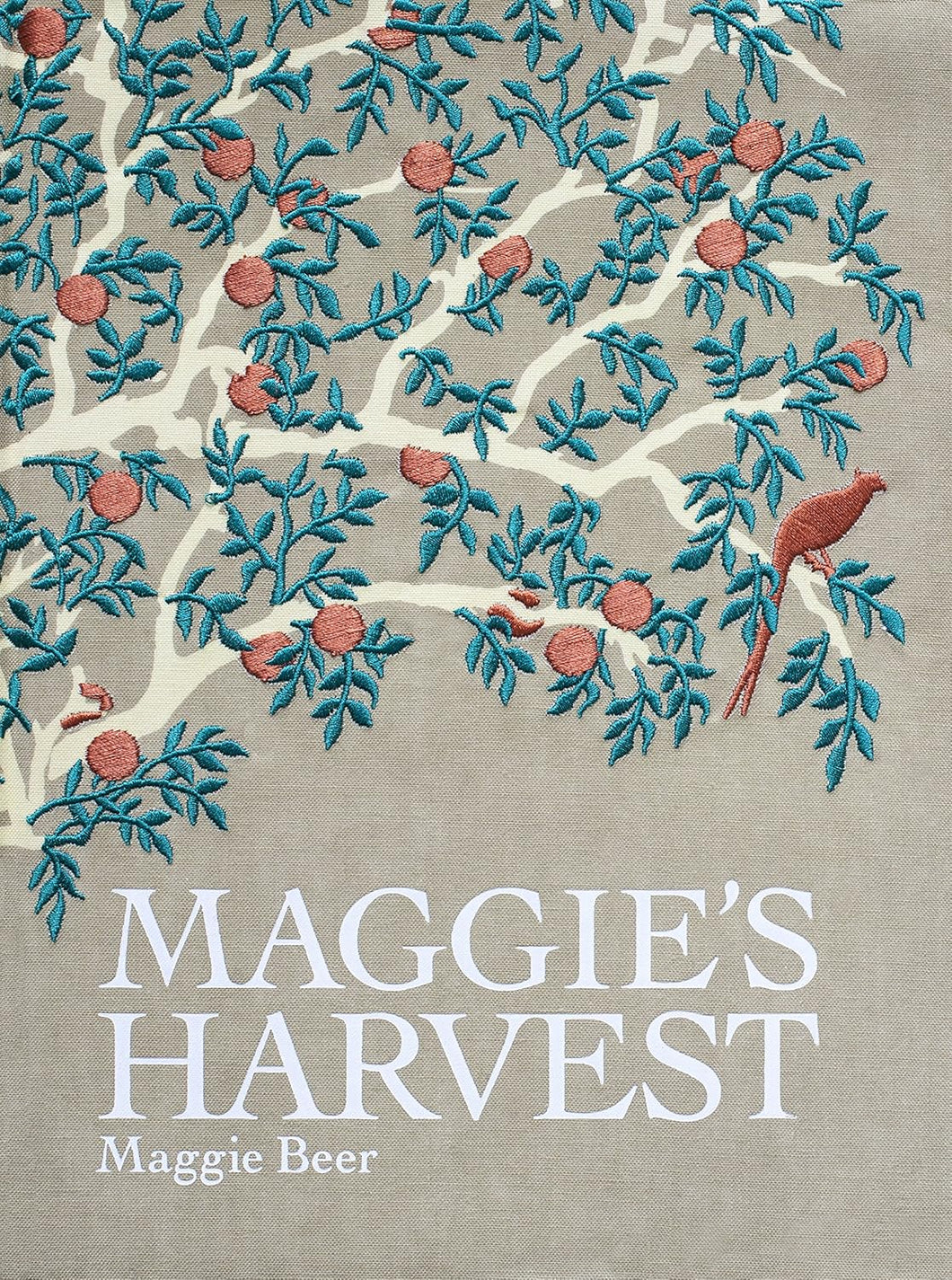 Maggie's Harvest  by Maggie Beer