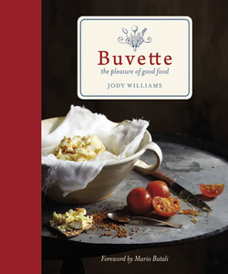 Buvette by Jody Williams