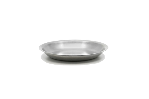 conte MAKANAI stainless steel tray 130mm