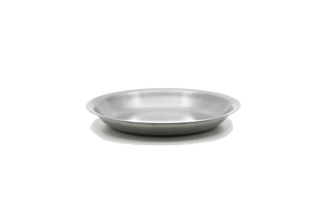 conte MAKANAI stainless steel tray 130mm
