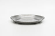 conte MAKANAI stainless steel tray 180mm