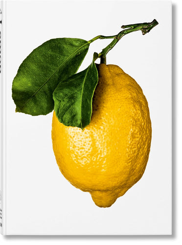 The Gourmand's Lemon: A Collection of Stories and Recipes by Gourmand (Author) and Ananda Pellerin