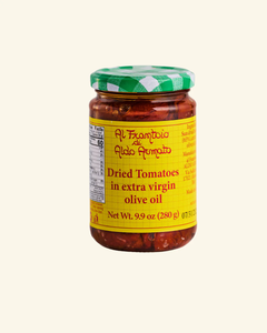 Armato Pomodoro Secchi / Sun-dried Tomatoes 300g