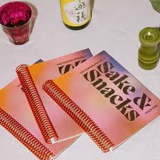 The Pairing Project: Sake & Snacks (Issue One)