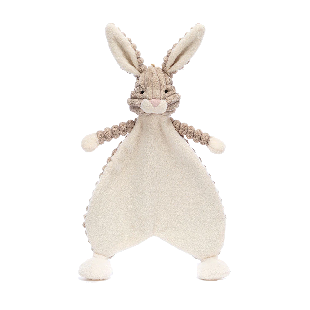 Cordy Roy Baby Hare Comforter