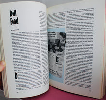Junk Food from Charles J. Rubin, David Rollert, John Farago, Rick Stark, and Jonathan Etra