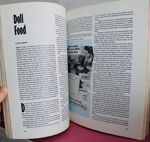 Junk Food from Charles J. Rubin, David Rollert, John Farago, Rick Stark, and Jonathan Etra