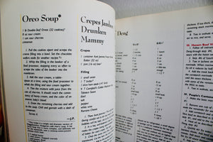 Junk Food from Charles J. Rubin, David Rollert, John Farago, Rick Stark, and Jonathan Etra
