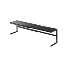 Expandable Countertop Shelf - Steel