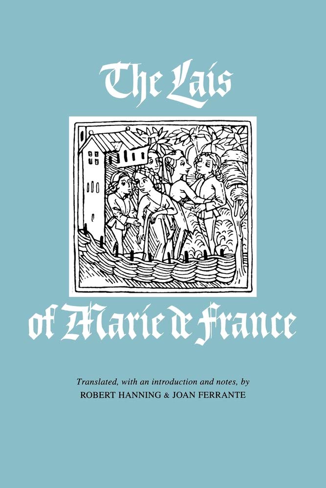 The Lais of Marie de France