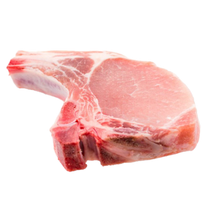 Center Cut Pork Chop