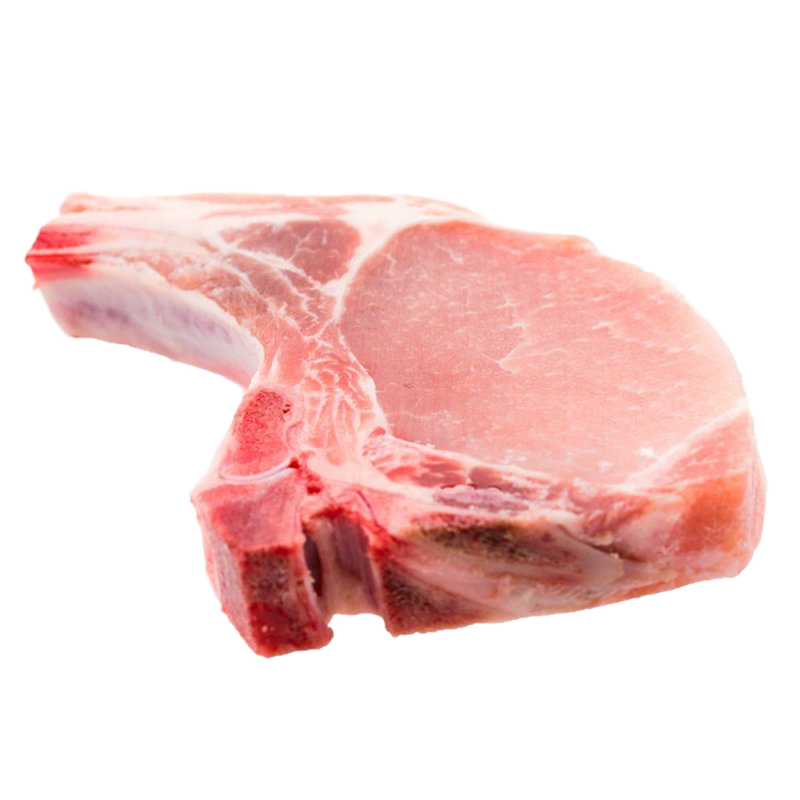 Center Cut Pork Chop