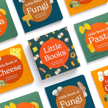 Little Book of Fungi