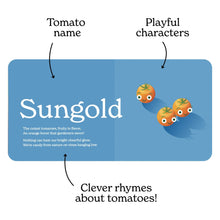 Little Book of Tomatoes