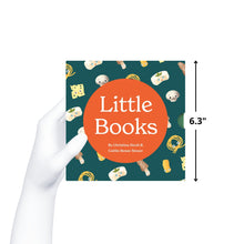 Little Books: Culinary Collection