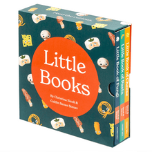 Little Books: Tasty Collection