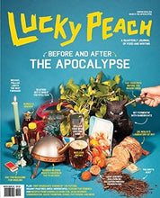 Lucky Peach