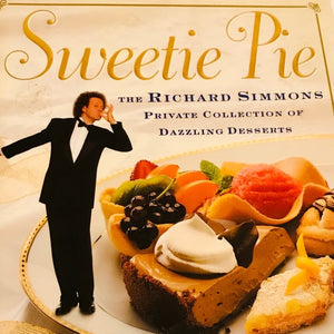 Sweetie Pie by Richard Simmons