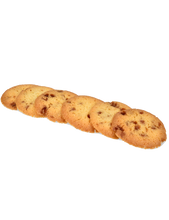 La Celtik Caramel Galettes