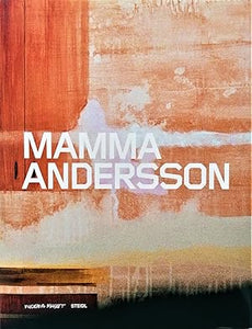 Mamma Andersson (Steidl edition)