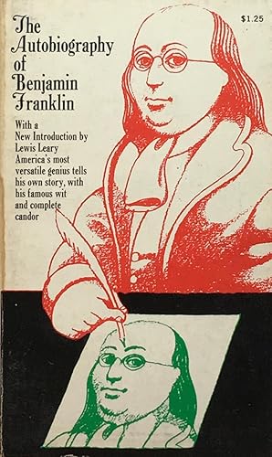 The Autobiography of Benjamin Franklin