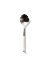 The Metal Spoon
