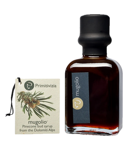 Mugolio - Pine Cone Bud Syrup