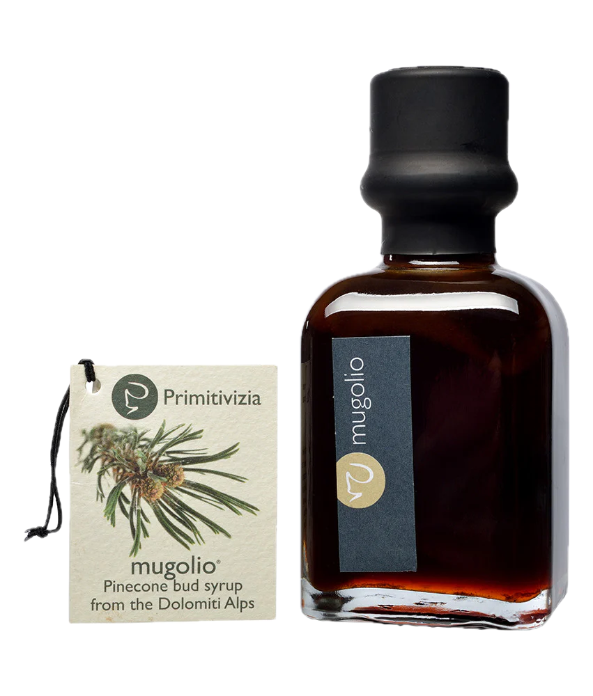 Mugolio - Pine Cone Bud Syrup