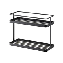 Countertop Organizer Rack - Steel