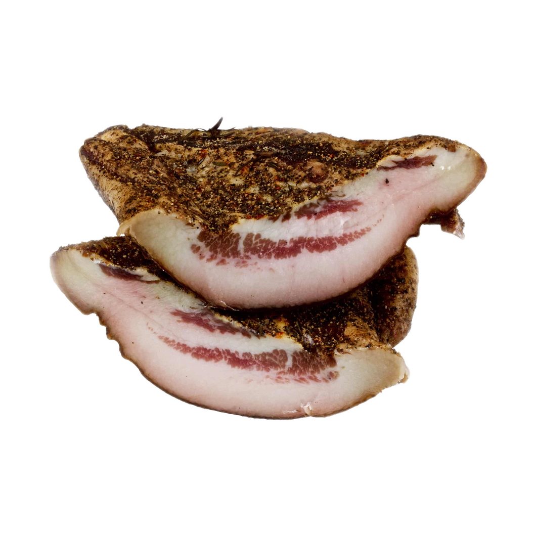 Guanciale