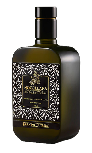 Spedalotto Tonda DOP 2022, 500ml