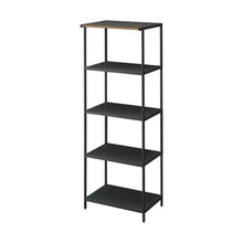 Storage Rack - 67-Inch (67" H)  - Steel