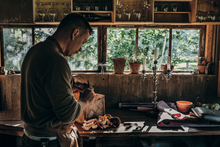 The Wild Game Cookbook