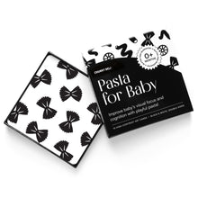 Pasta for Baby