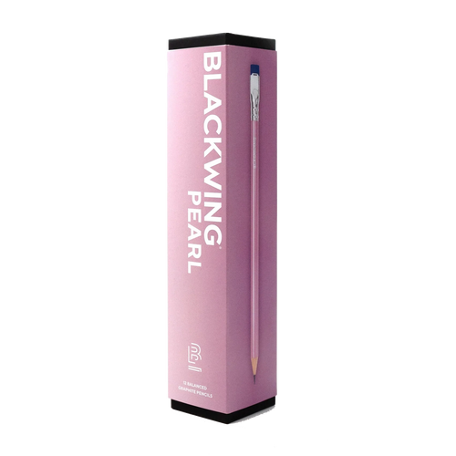 Blackwing Pearl  (Set Of 12)
