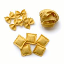 Pasta Felt Set