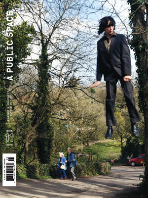 A Public Space, Issue 11, 2010