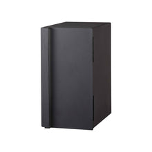 Bread Box - Vertical - Steel