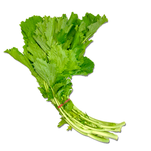 Broccoli Rabe Leaf