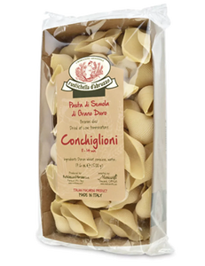 Rustichella Conchiglioni