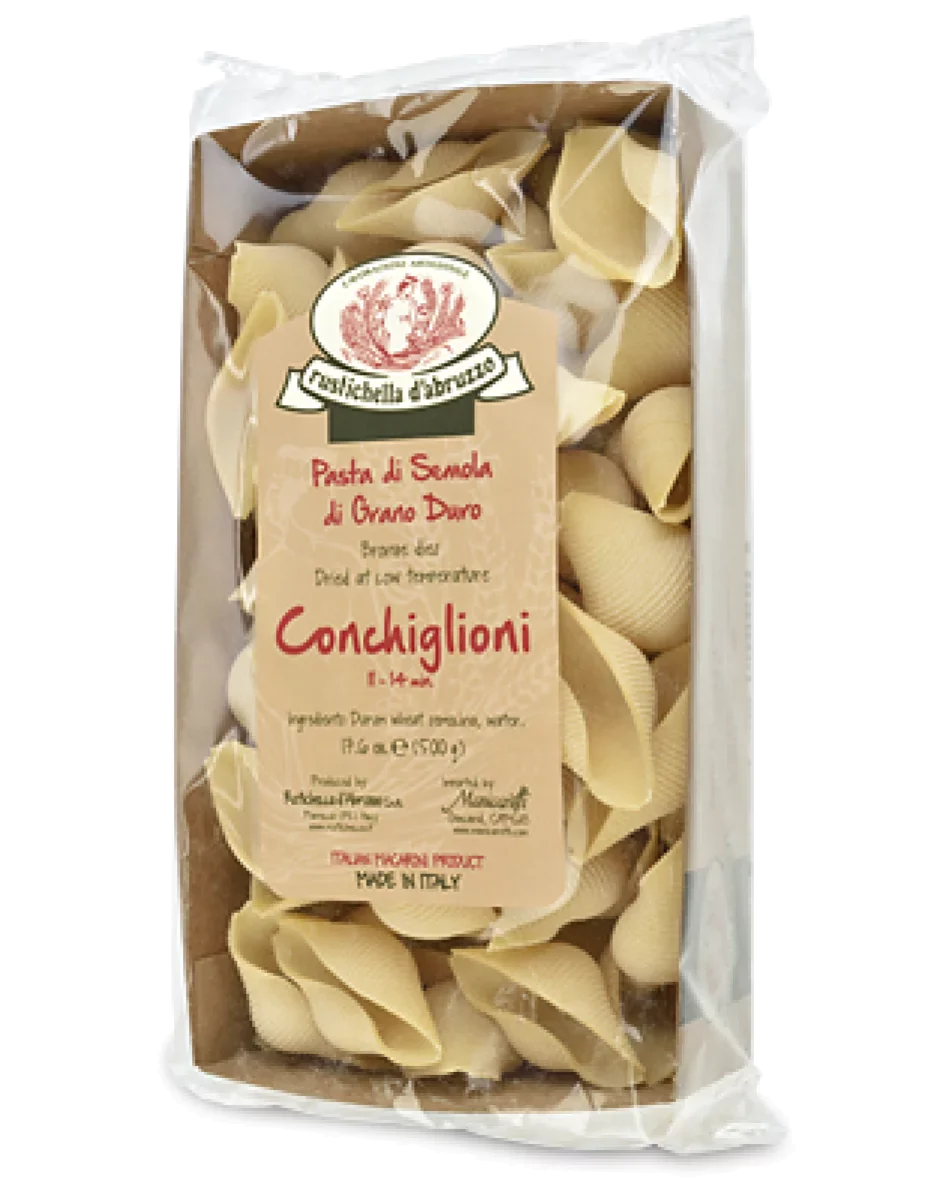 Rustichella Conchiglioni